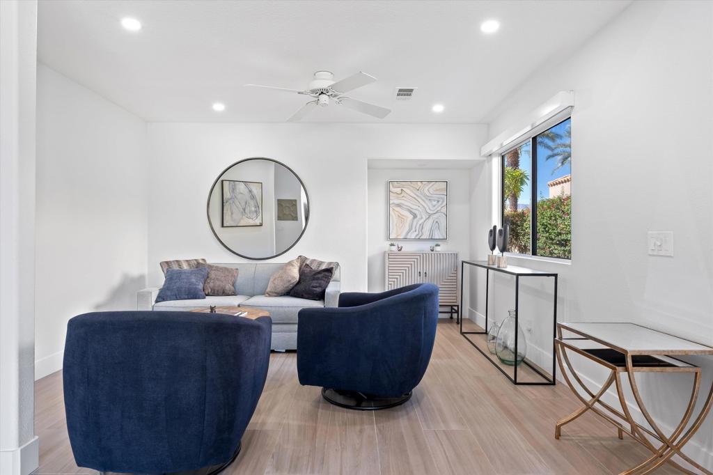 Mission Hills East - Residential Lease