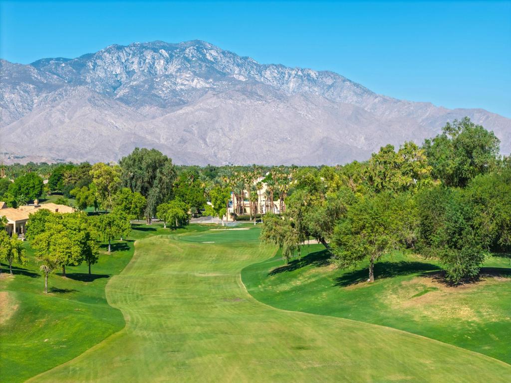 Mission Hills East - Residential Lease