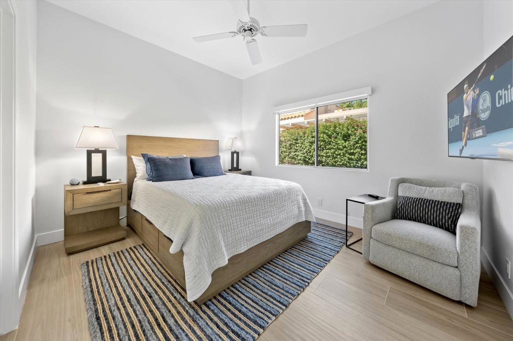 Mission Hills East - Residential Lease