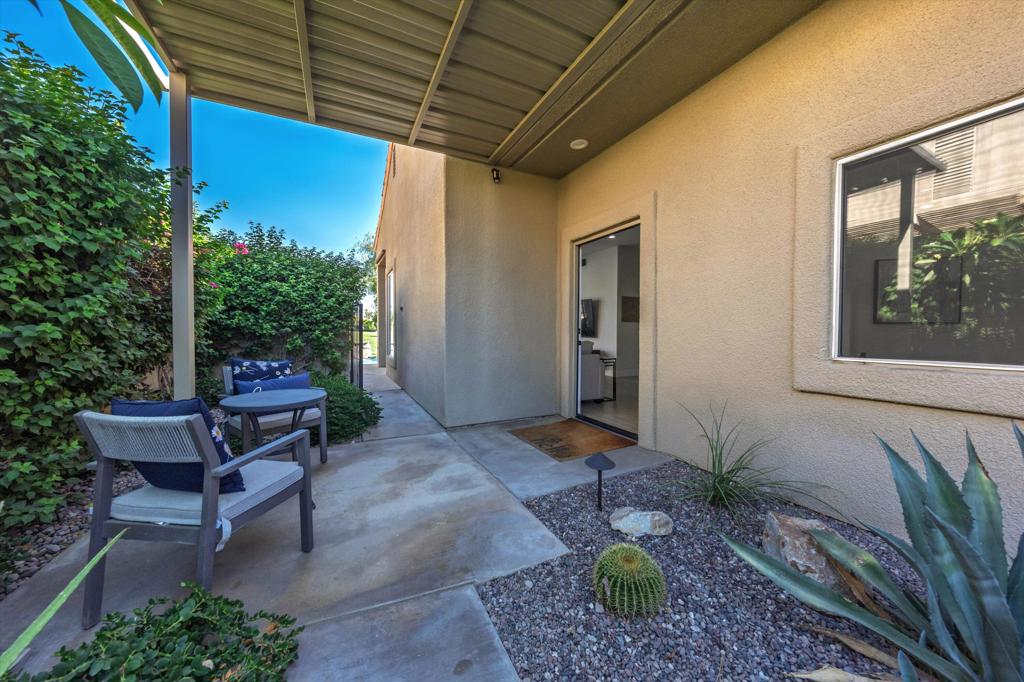 Mission Hills East - Residential Lease