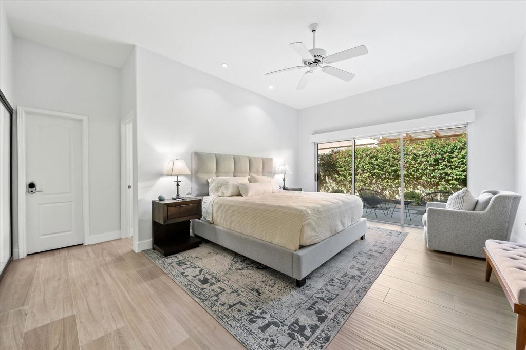 Mission Hills East - Residential Lease