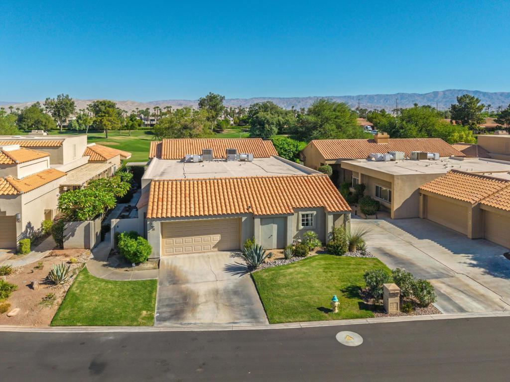 Mission Hills East - Residential Lease