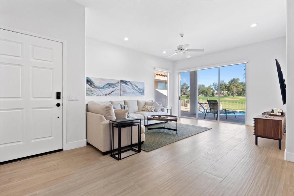 Mission Hills East - Residential Lease