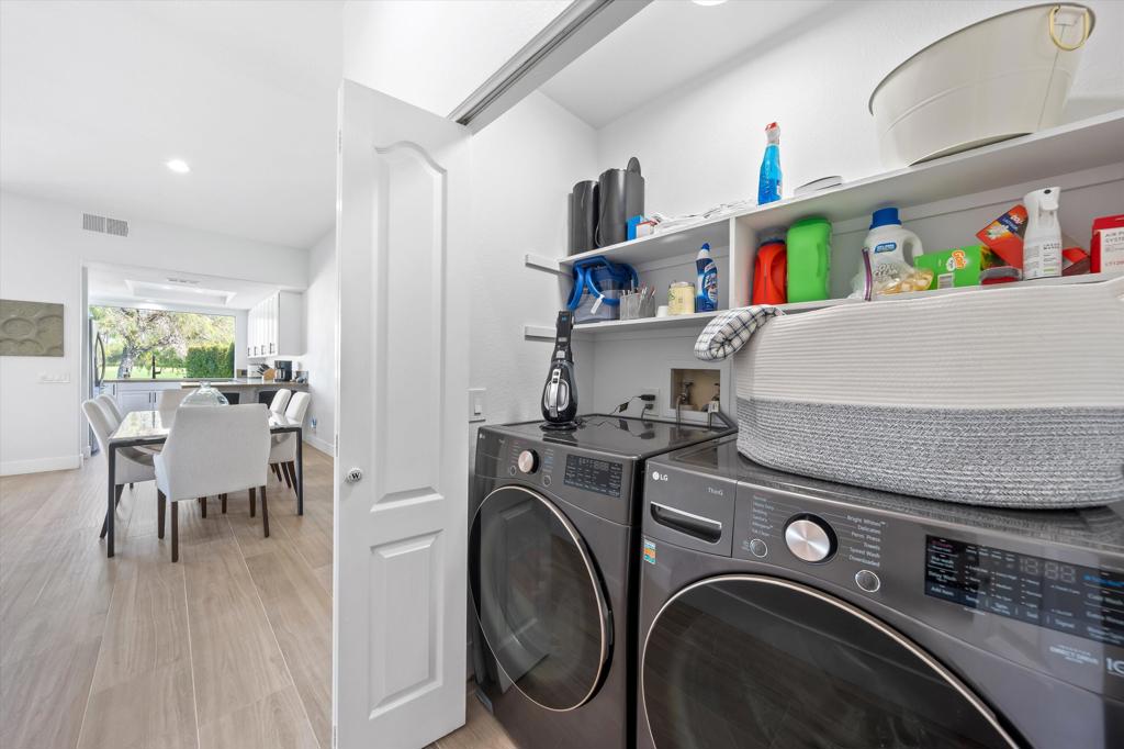 Mission Hills East - Residential Lease