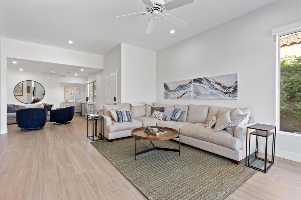 Mission Hills East - Residential Lease