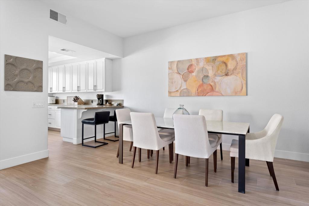 Mission Hills East - Residential Lease