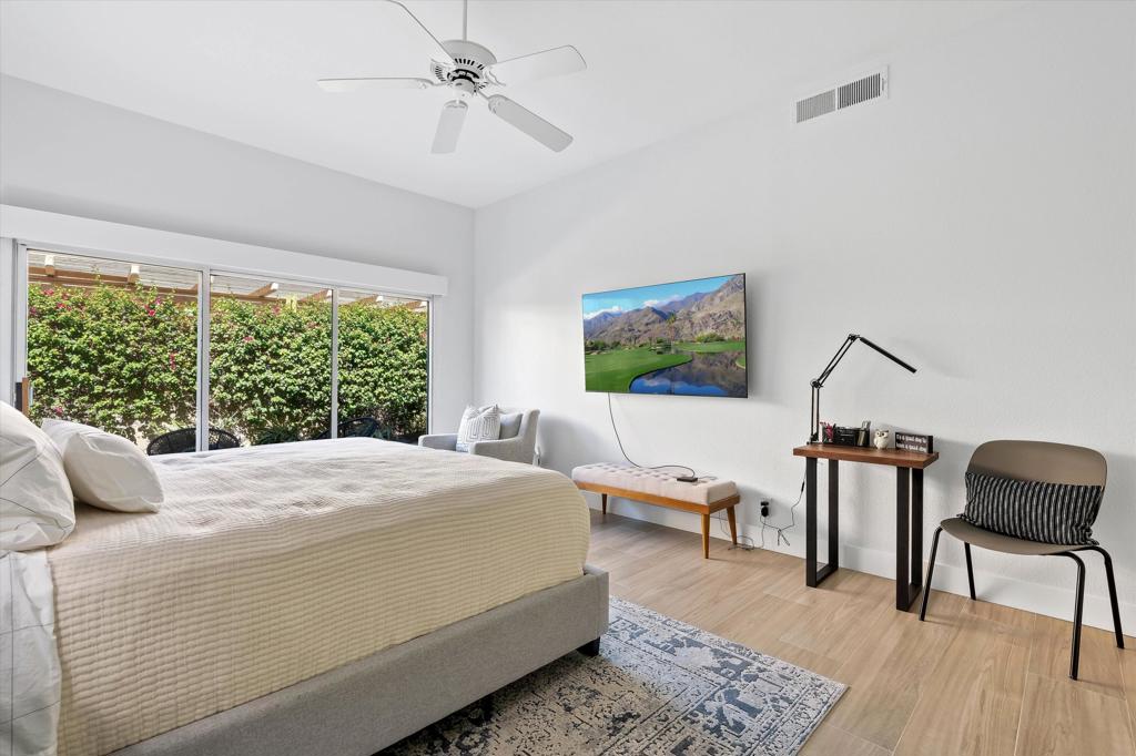 Mission Hills East - Residential Lease