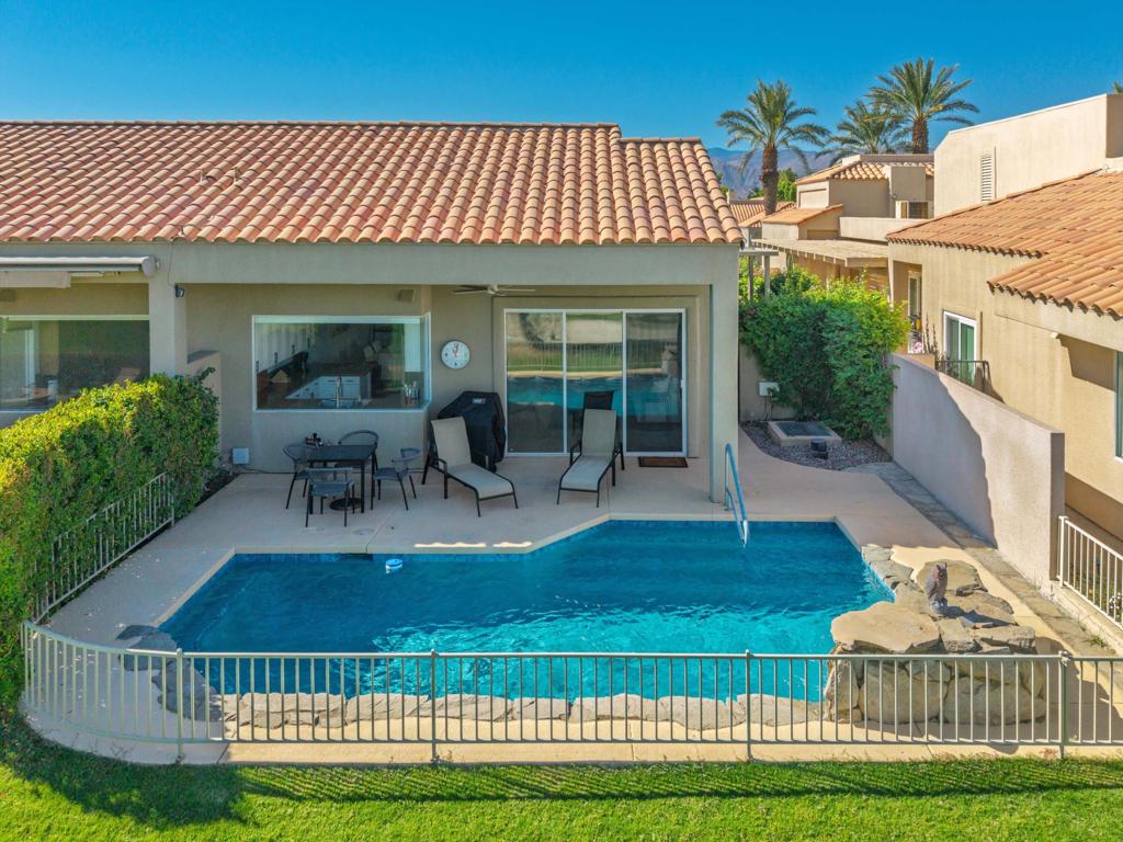 Mission Hills East - Residential Lease