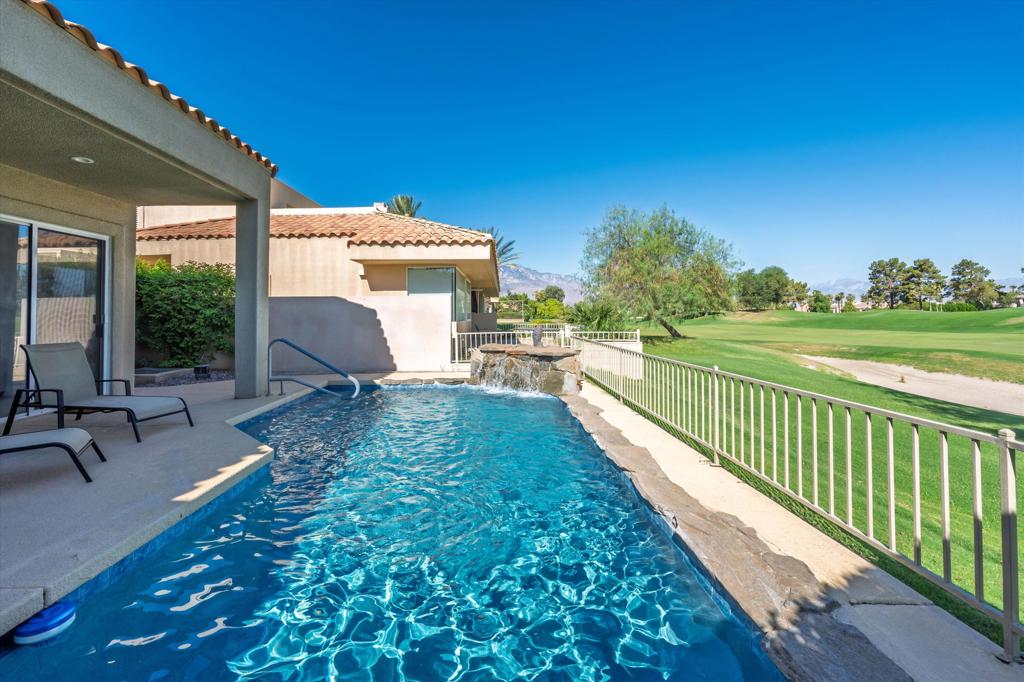 Mission Hills East - Residential Lease