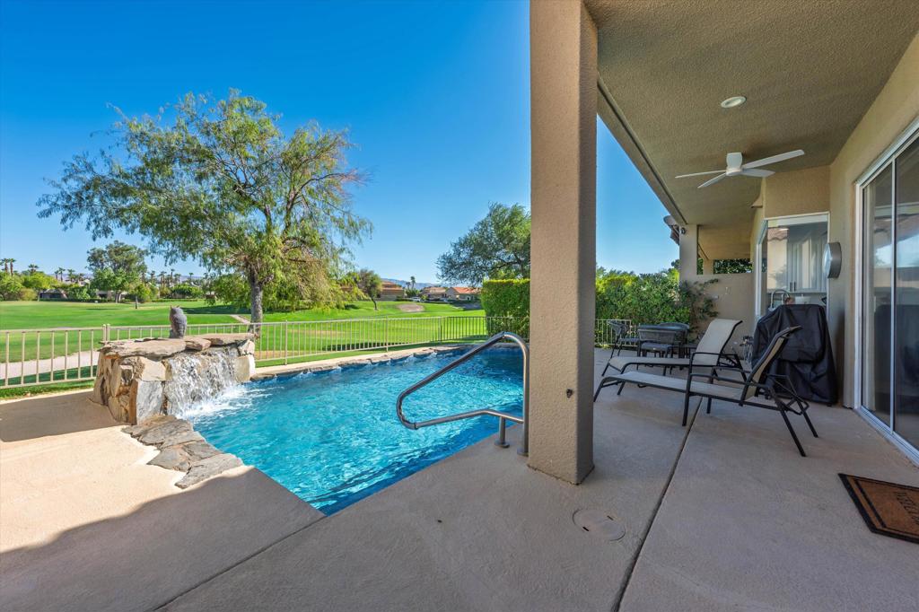 Mission Hills East - Residential Lease