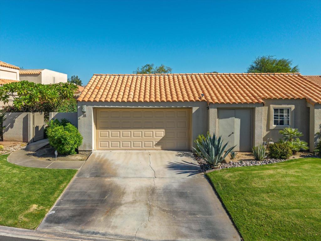 Mission Hills East - Residential Lease