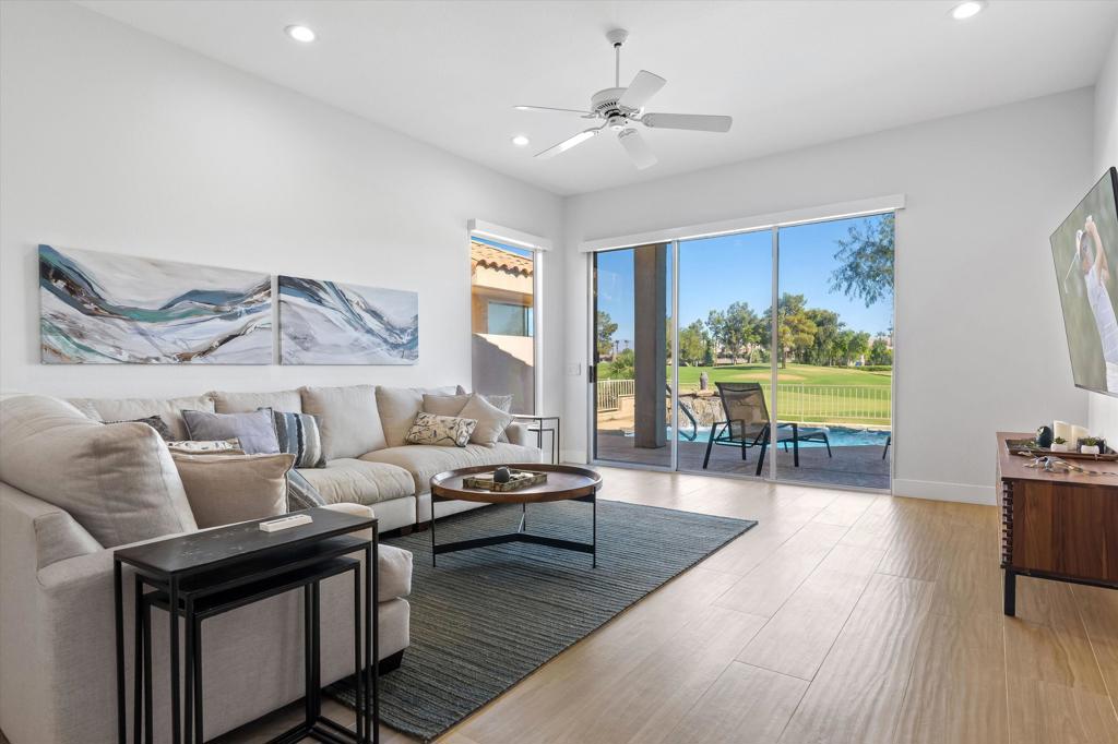 Mission Hills East - Residential Lease