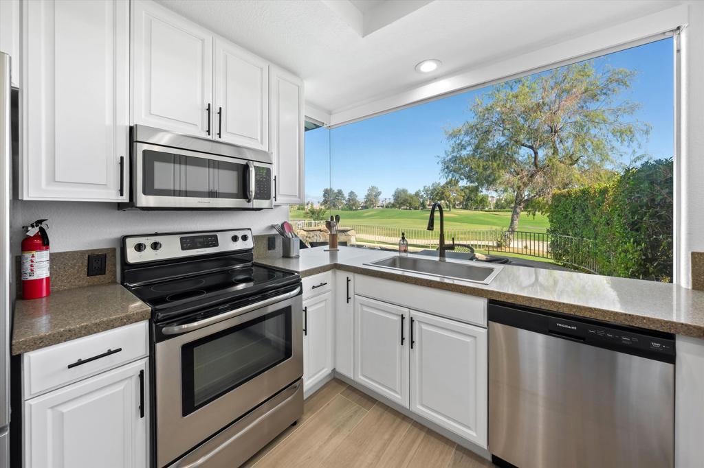 Mission Hills East - Residential Lease
