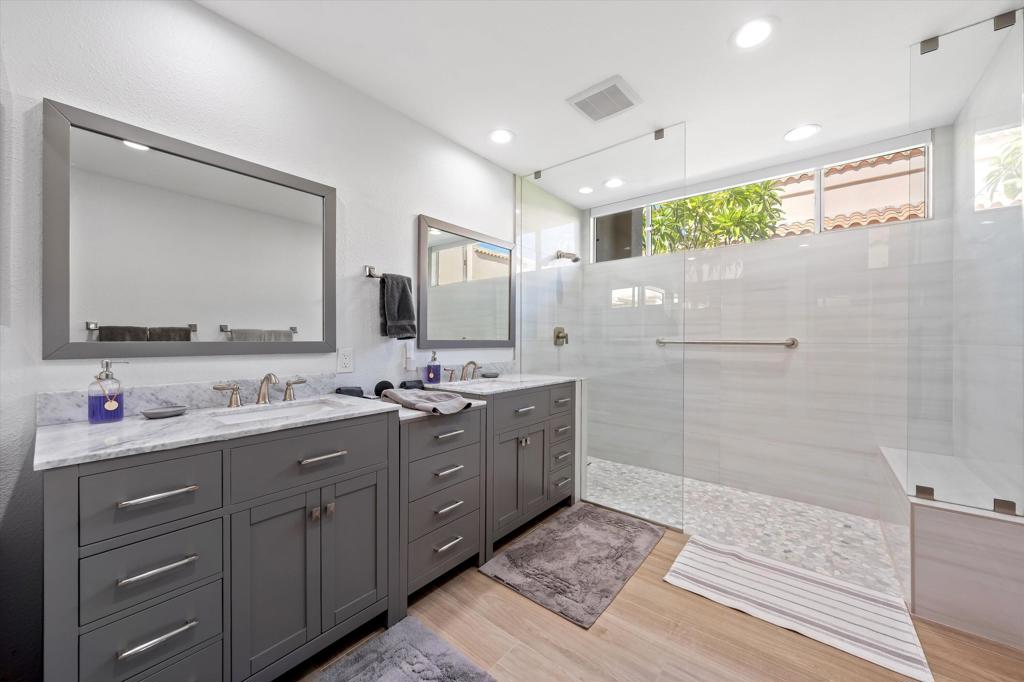 Mission Hills East - Residential Lease
