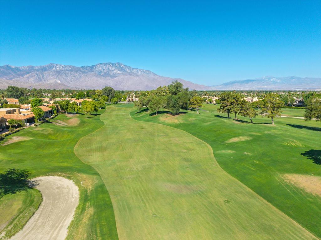 Mission Hills East - Residential Lease