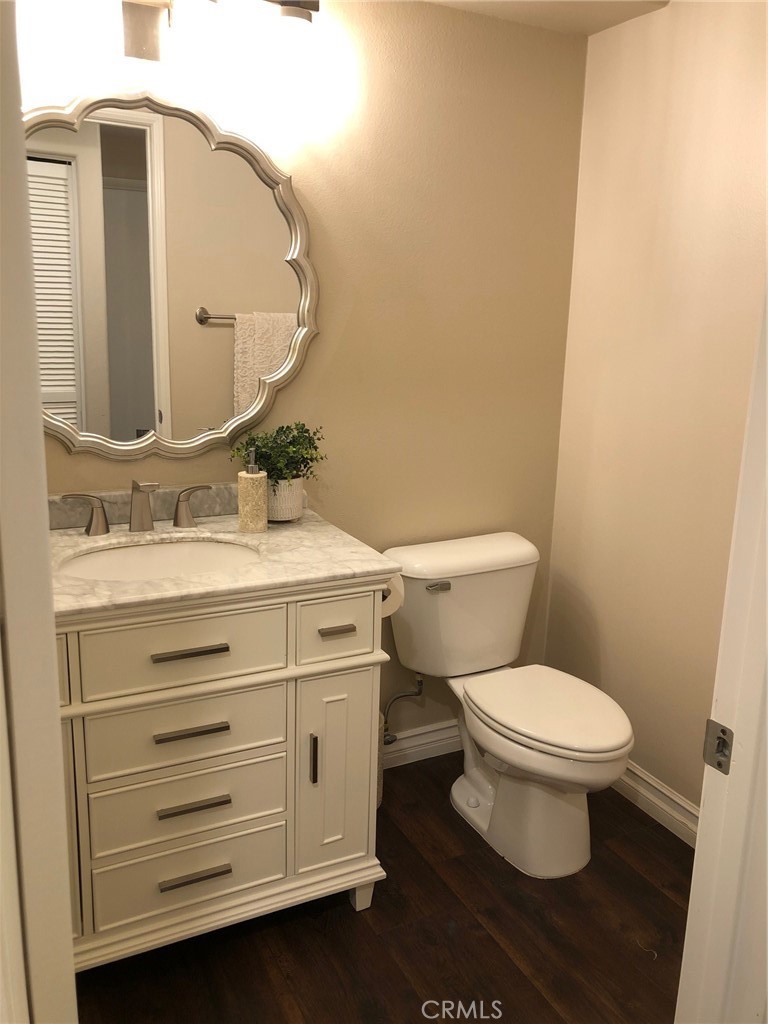 Crown Villas (CRNV) - Residential