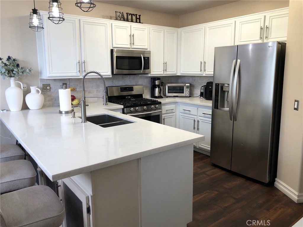 Crown Villas (CRNV) - Residential