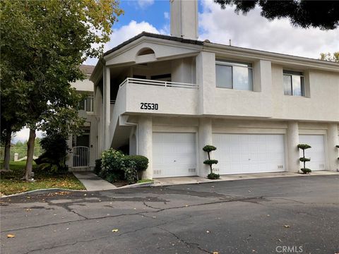 25530 Hemingway Stevenson Ranch CA 91381