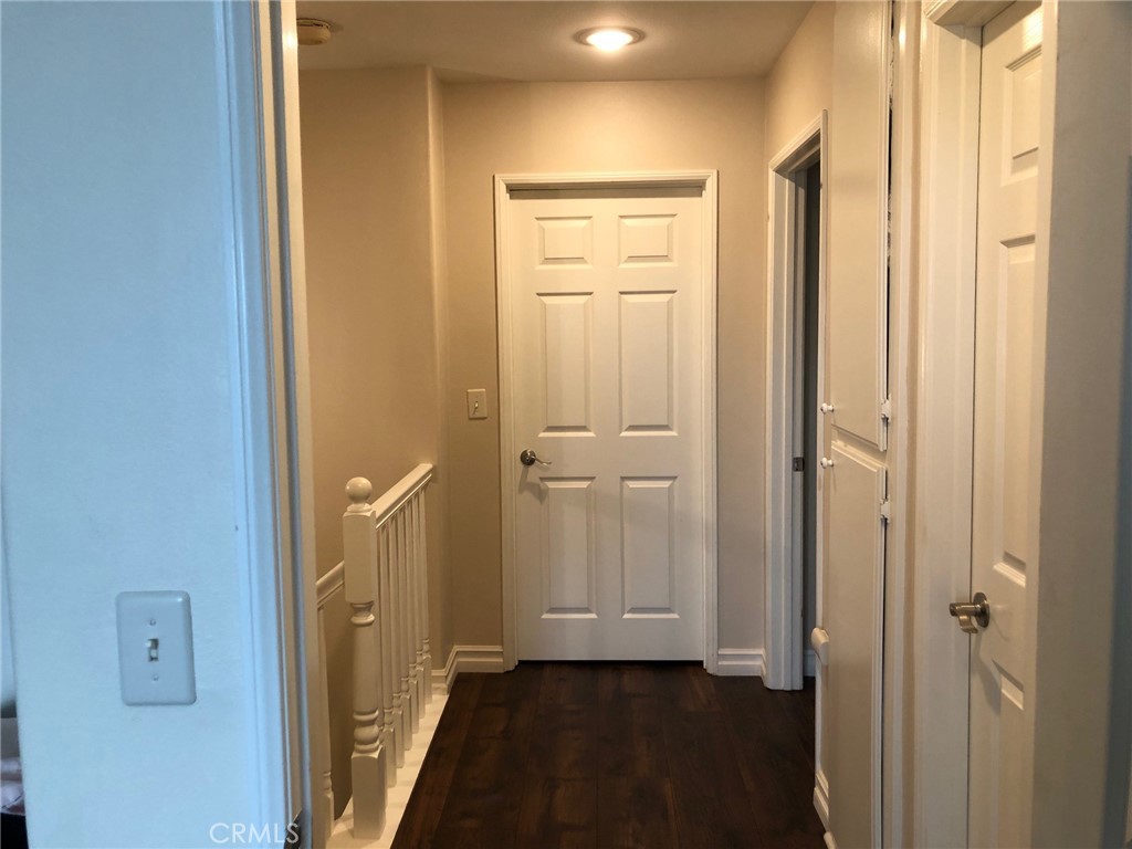 Crown Villas (CRNV) - Residential