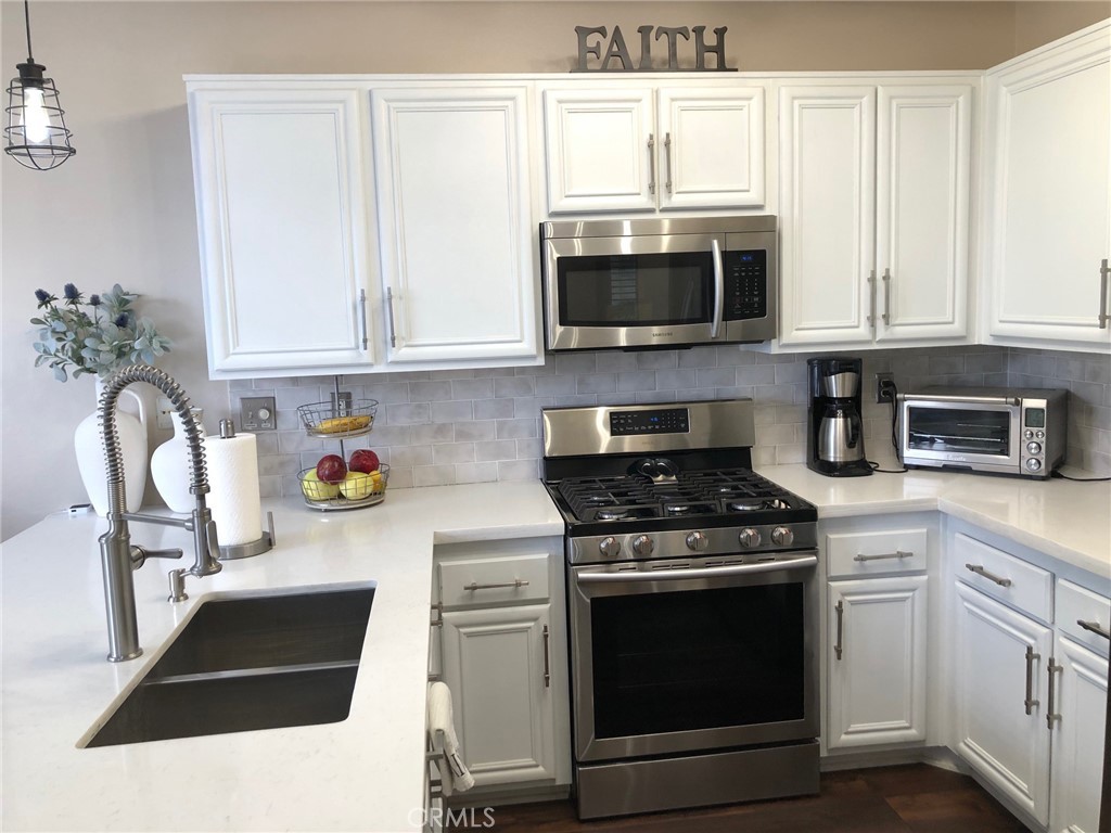 Crown Villas (CRNV) - Residential