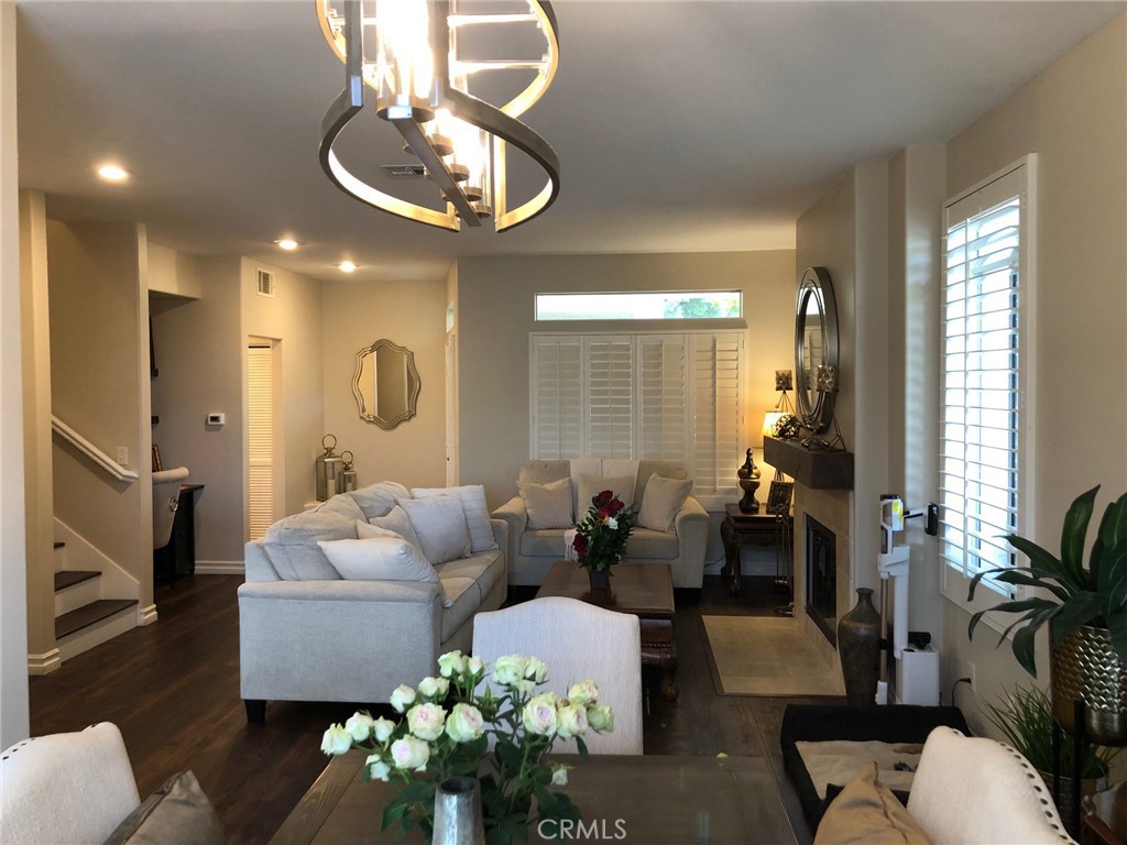 Crown Villas (CRNV) - Residential