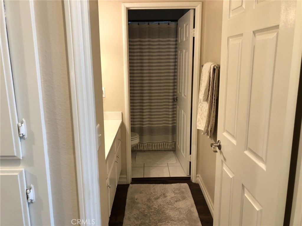 Crown Villas (CRNV) - Residential