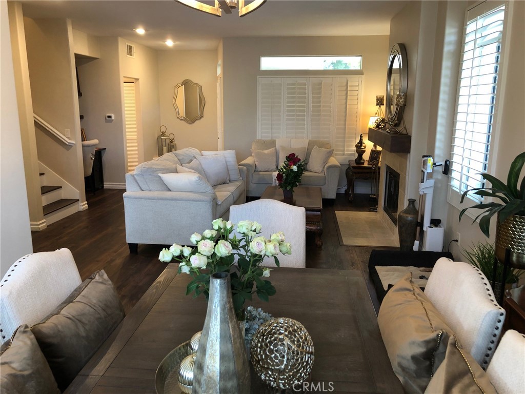 Crown Villas (CRNV) - Residential