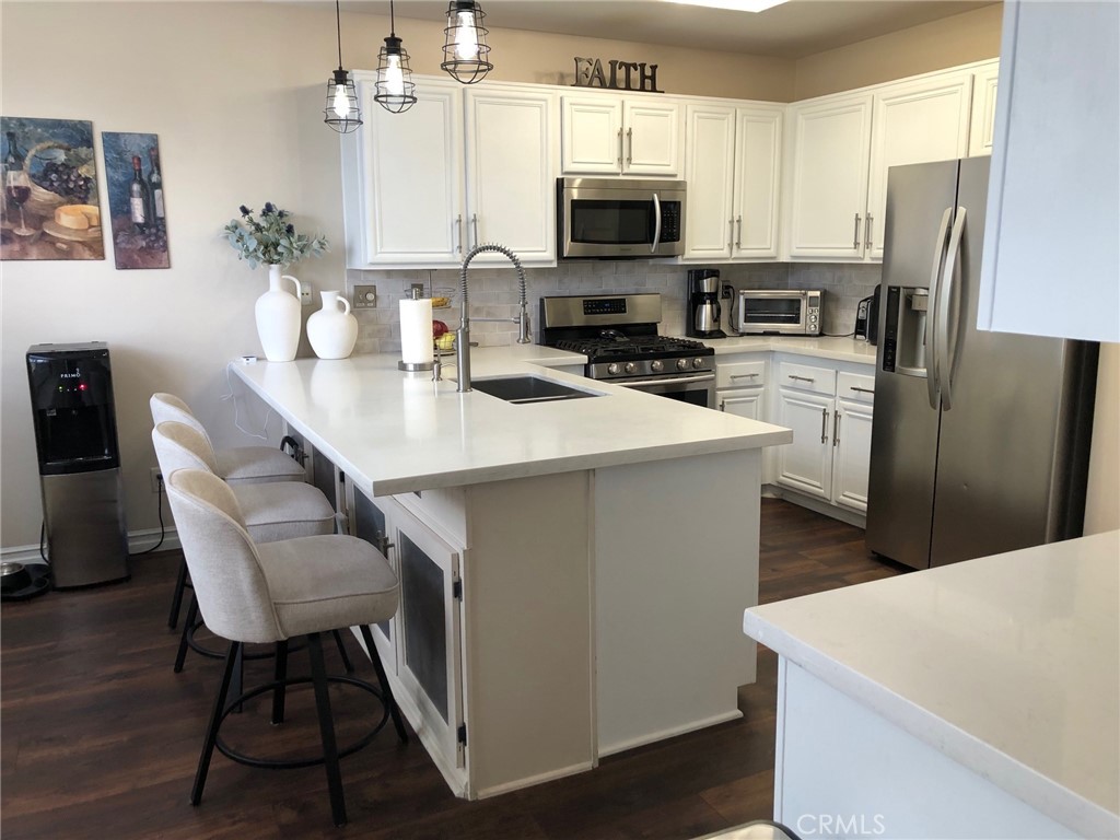 Crown Villas (CRNV) - Residential