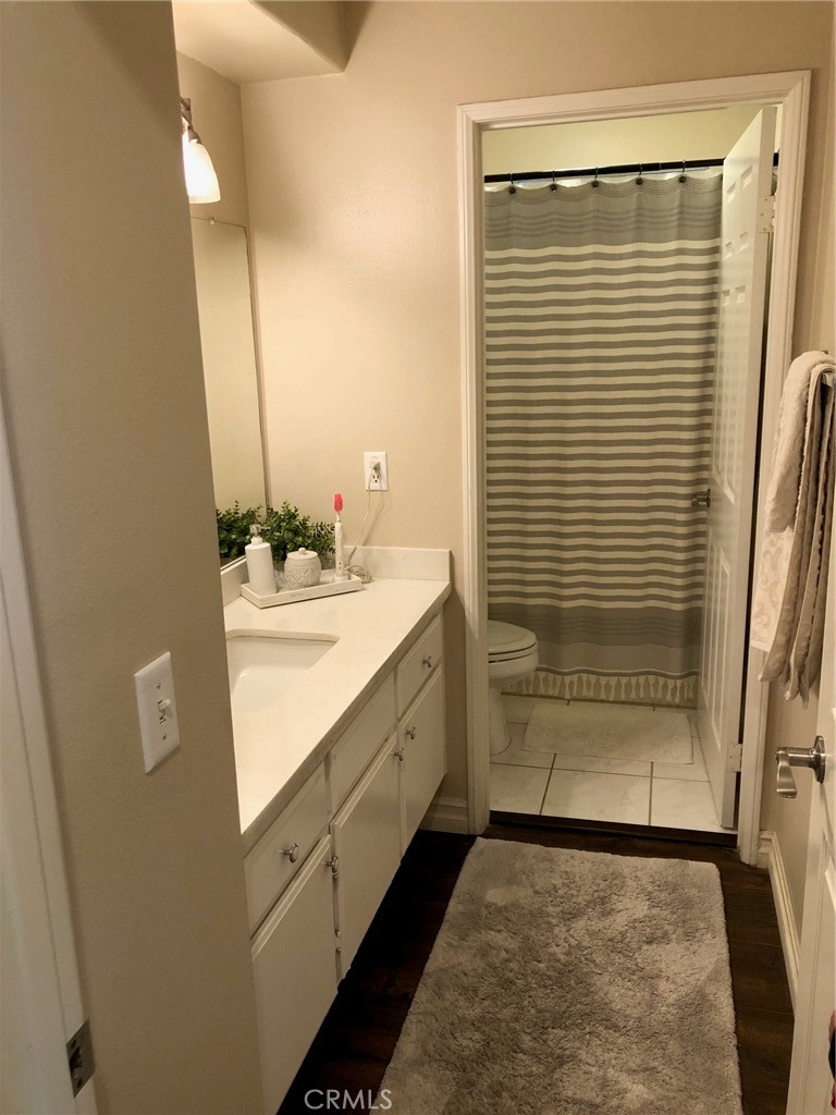 Crown Villas (CRNV) - Residential