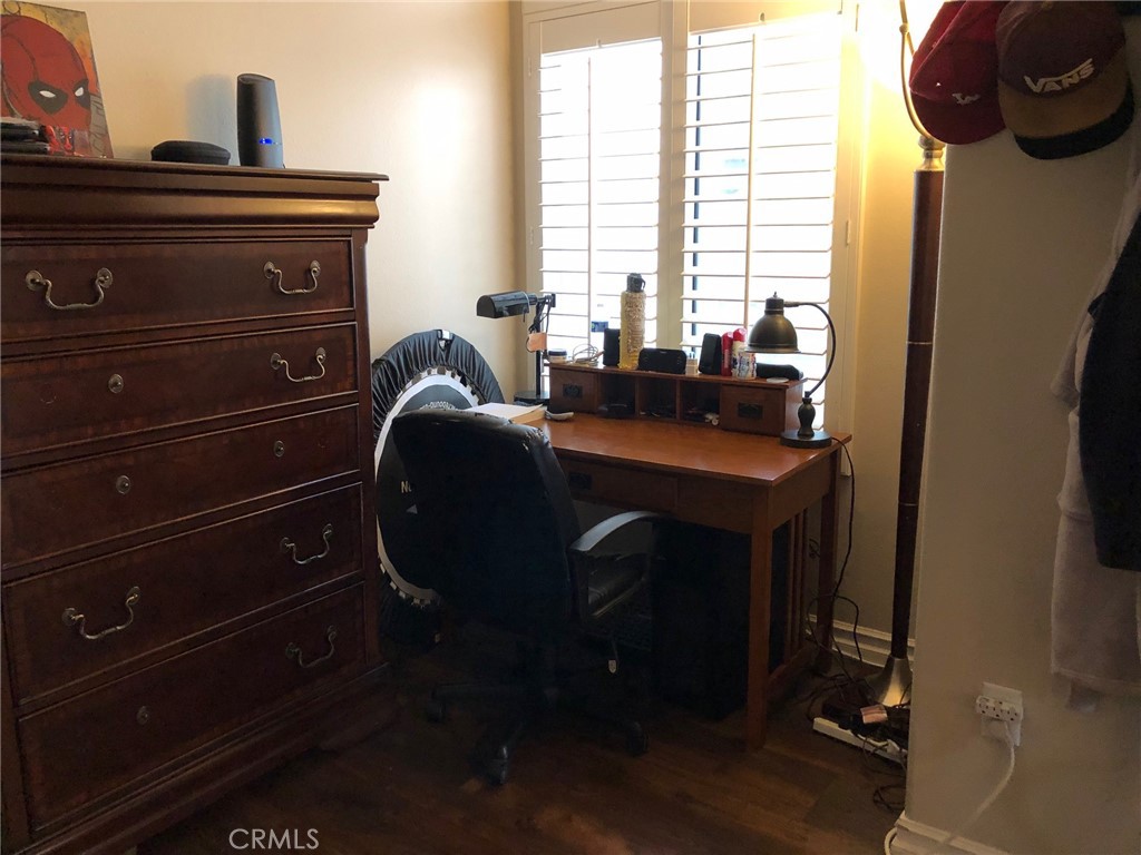 Crown Villas (CRNV) - Residential