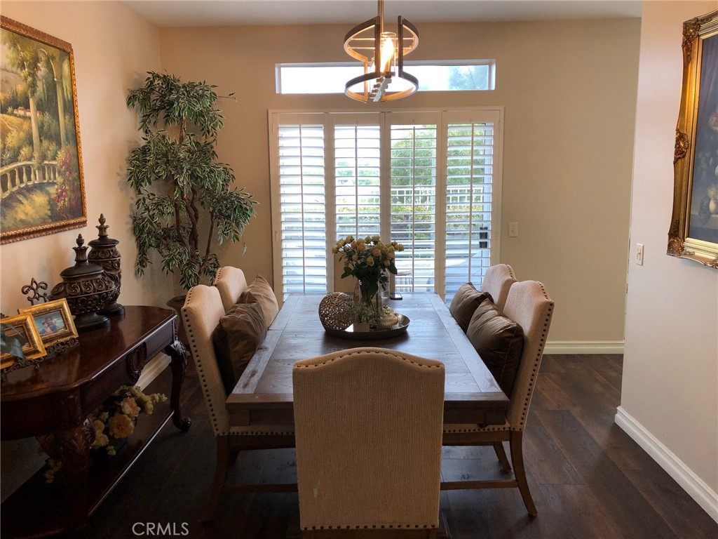 Crown Villas (CRNV) - Residential