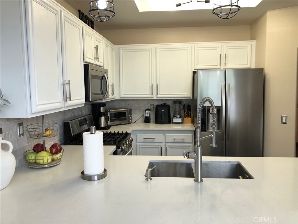 Crown Villas (CRNV) - Residential