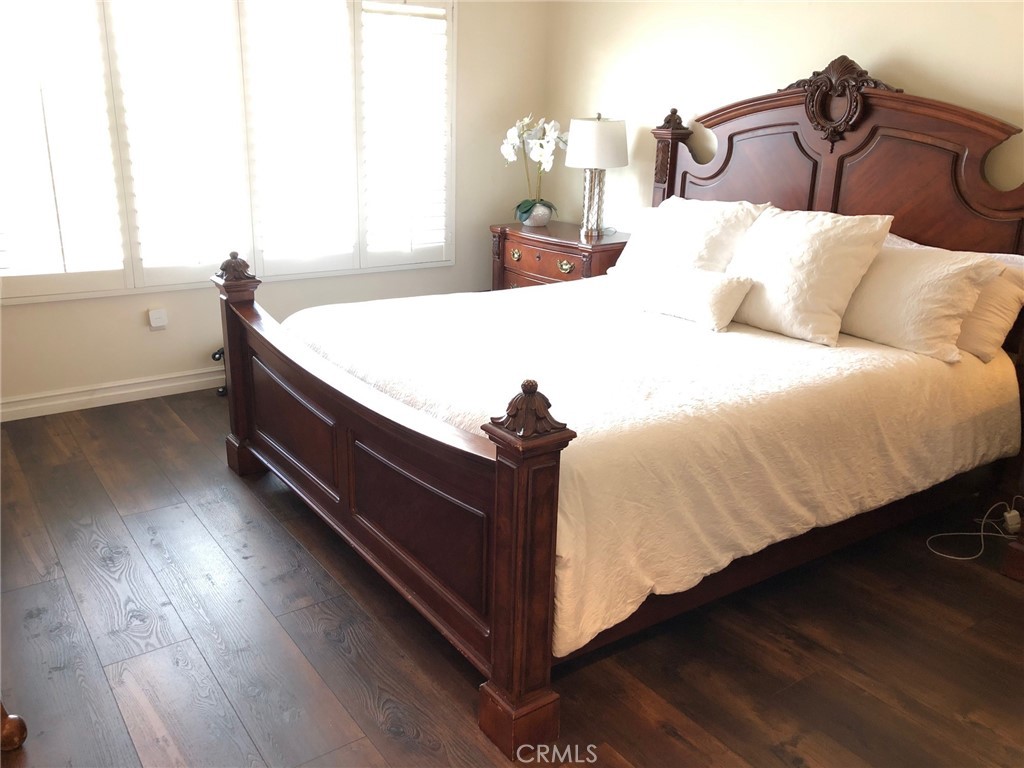 Crown Villas (CRNV) - Residential