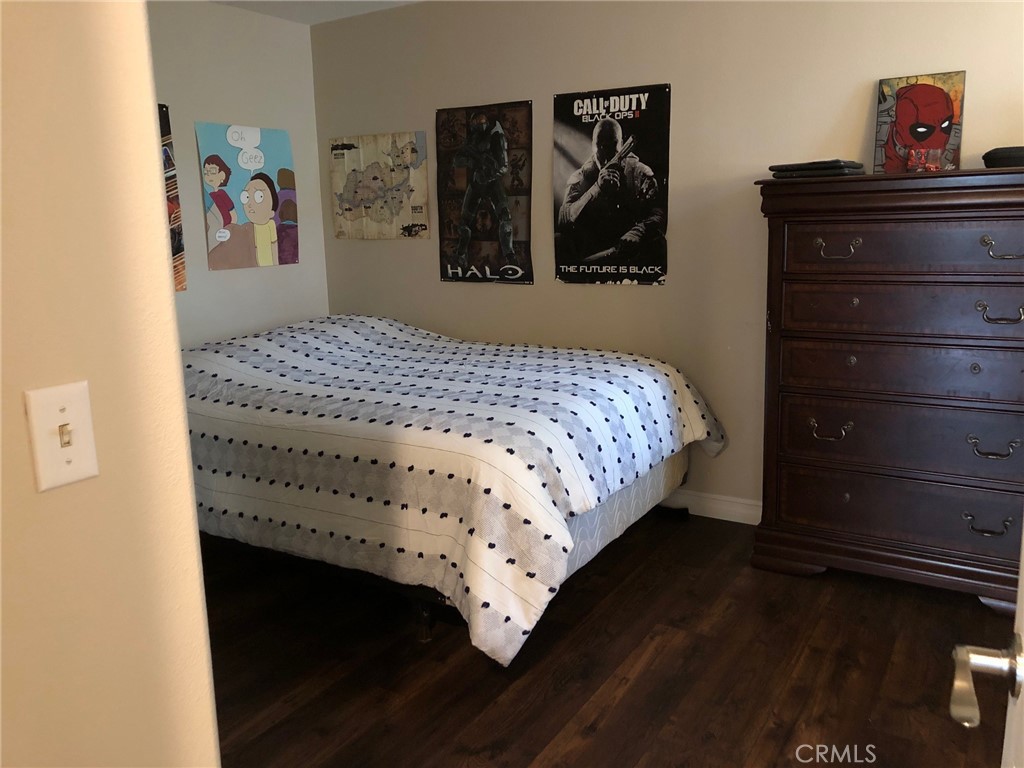 Crown Villas (CRNV) - Residential