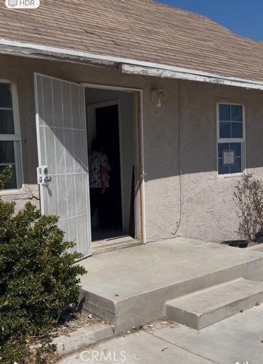 Great investment Property with a BONUS plus a BIG LOT is being "SOLD AS IS" needs TLC/Fixer upper, Seller has never lived on the property ..... , close to highways upcoming area. " it's a MUST SEE property, pictures don't do it justice. Please due your due diligence