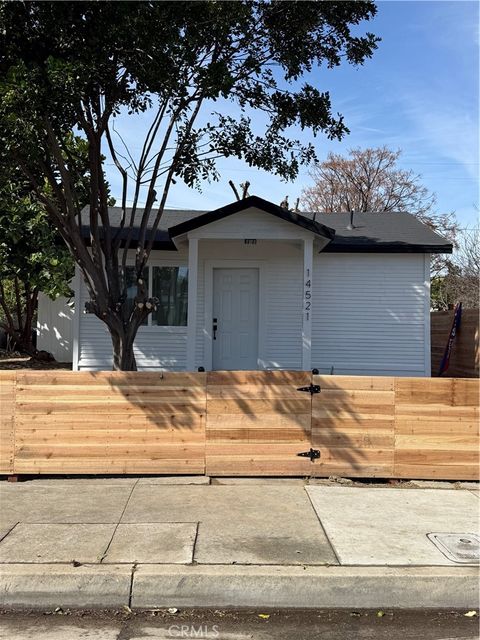 14521 Marilla Norwalk CA 90650