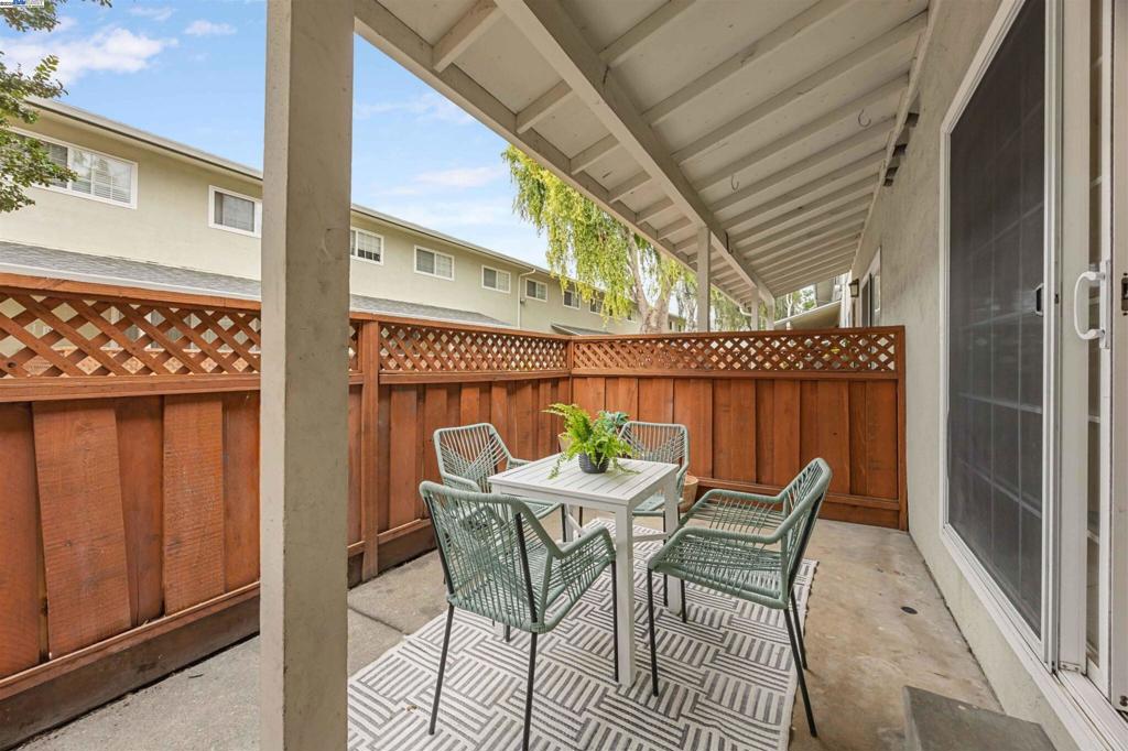 ALAMEDA COUNTY - Residential