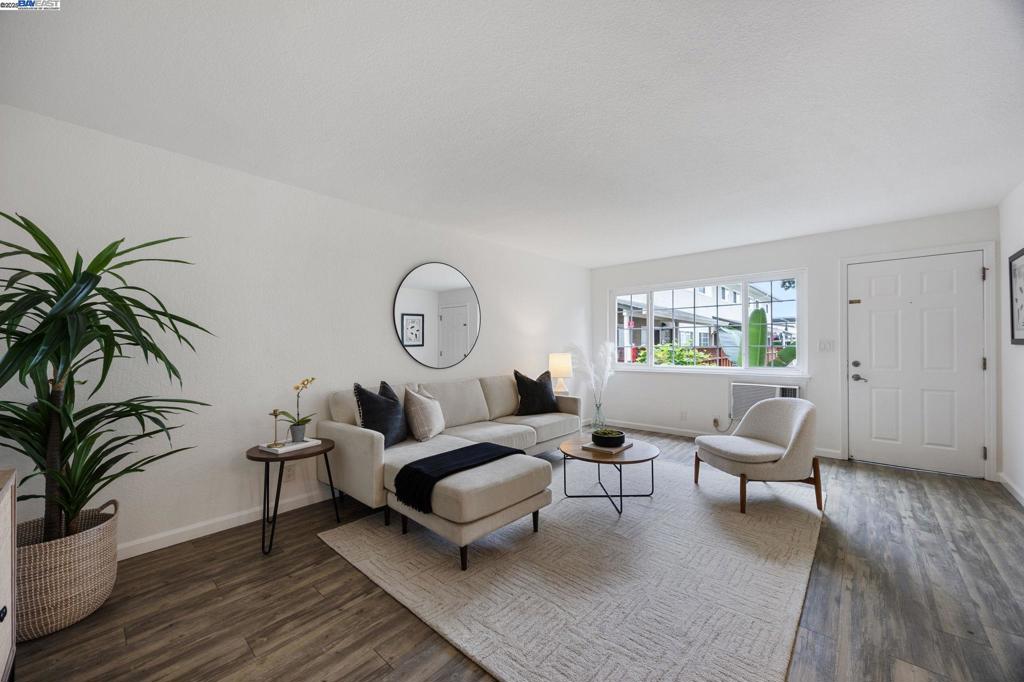 ALAMEDA COUNTY - Residential