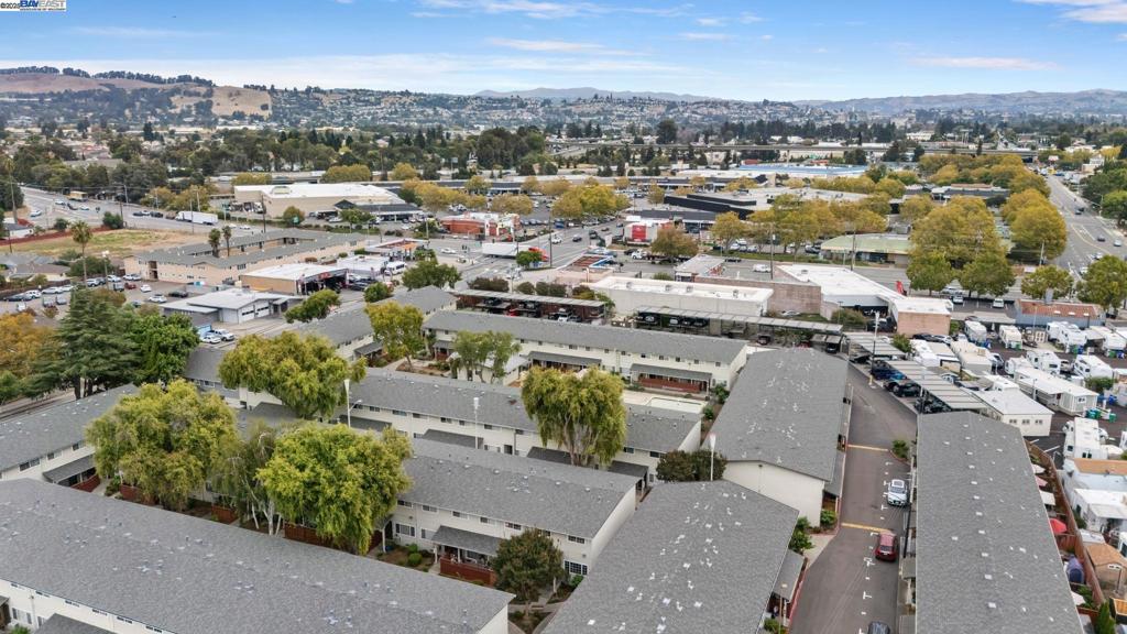 ALAMEDA COUNTY - Residential