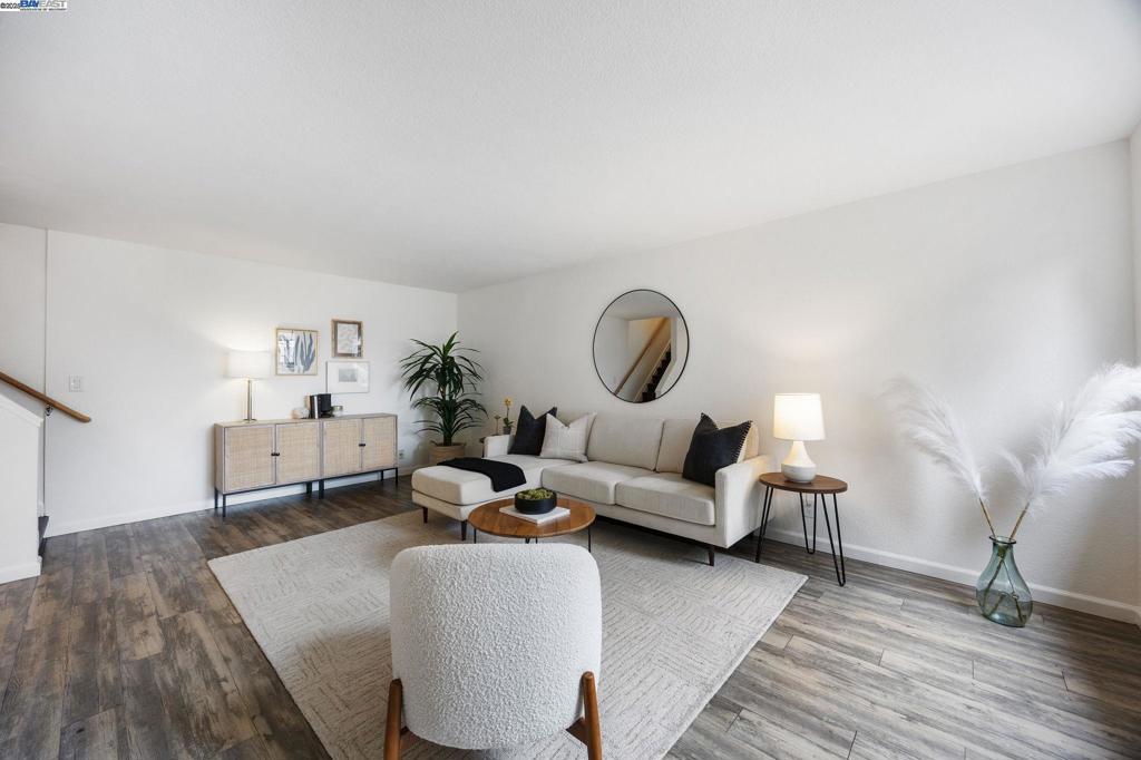 ALAMEDA COUNTY - Residential