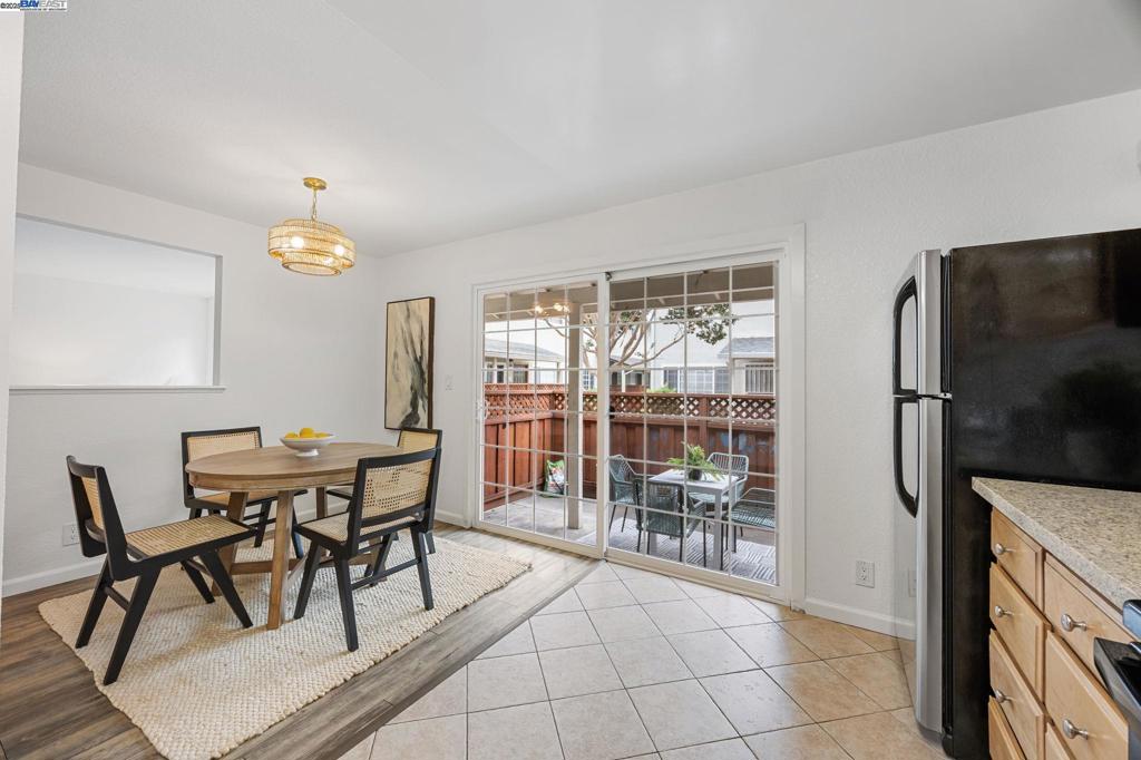 ALAMEDA COUNTY - Residential