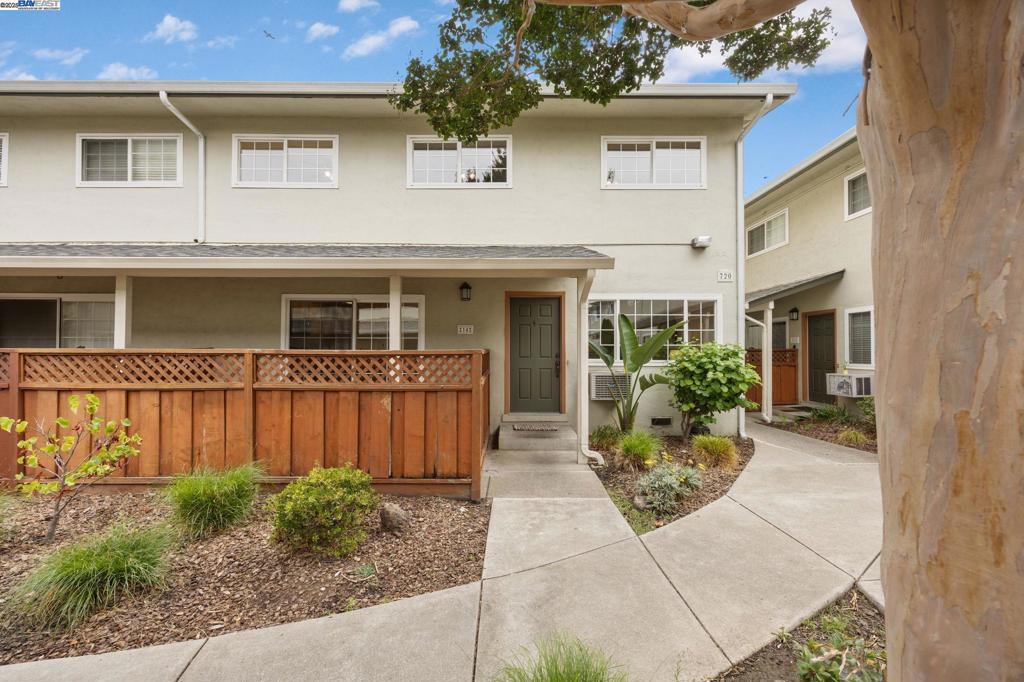 ALAMEDA COUNTY - Residential