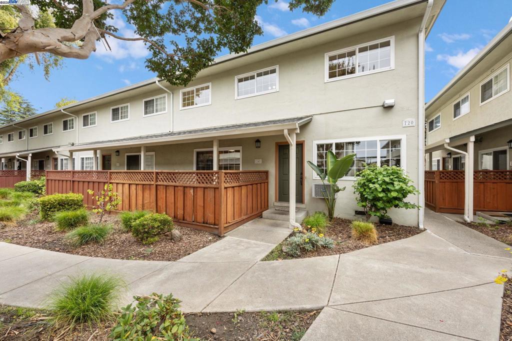 ALAMEDA COUNTY - Residential