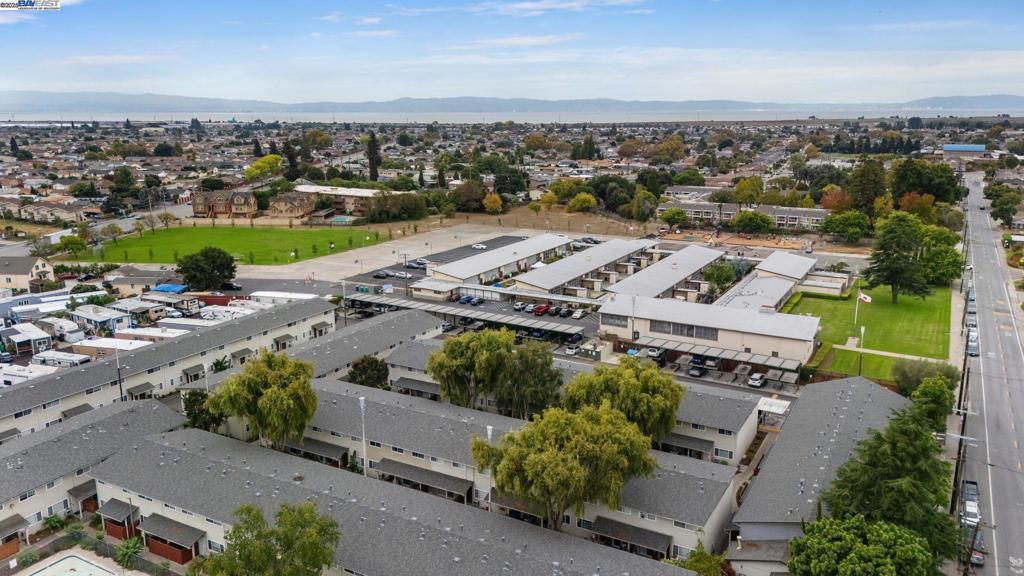ALAMEDA COUNTY - Residential
