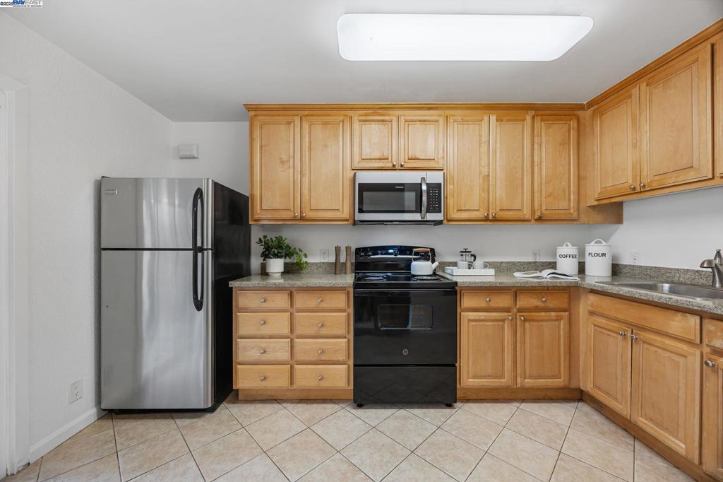 ALAMEDA COUNTY - Residential