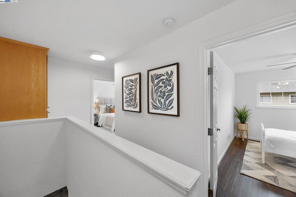 ALAMEDA COUNTY - Residential
