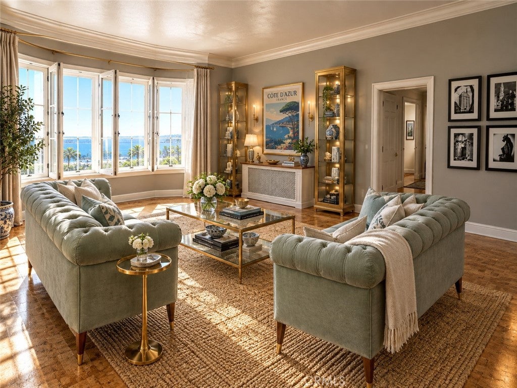800 E Ocean 1203