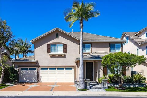 85 Quail Cyn Irvine CA 92618