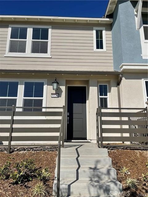 Photo of 8324 spirit st, Chino, CA 91708 (MLS # WS26041638)