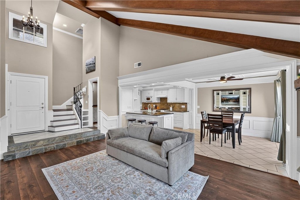 4609 E Via La Paloma 7